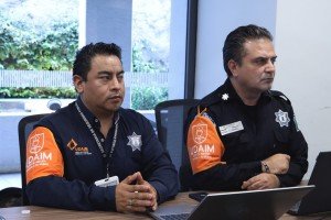 Ante Comité del Congreso del Estado, UDAIM presenta estrategias para prevenir y atender la violencia de género