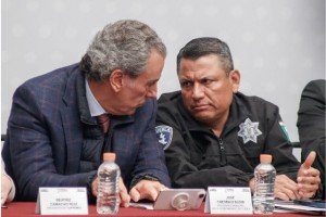 Confirma SSP presencia del CJNG en Puebla y anuncia reforzamiento de la seguridad