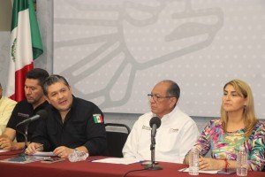 Localizan en Veracruz a menor desaparecido en Puebla; ya está bajo resguardo de la FGE