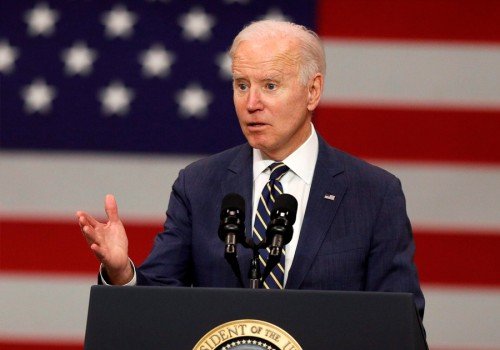 Biden confirma transición pacífica a Trump en Estados Unidos