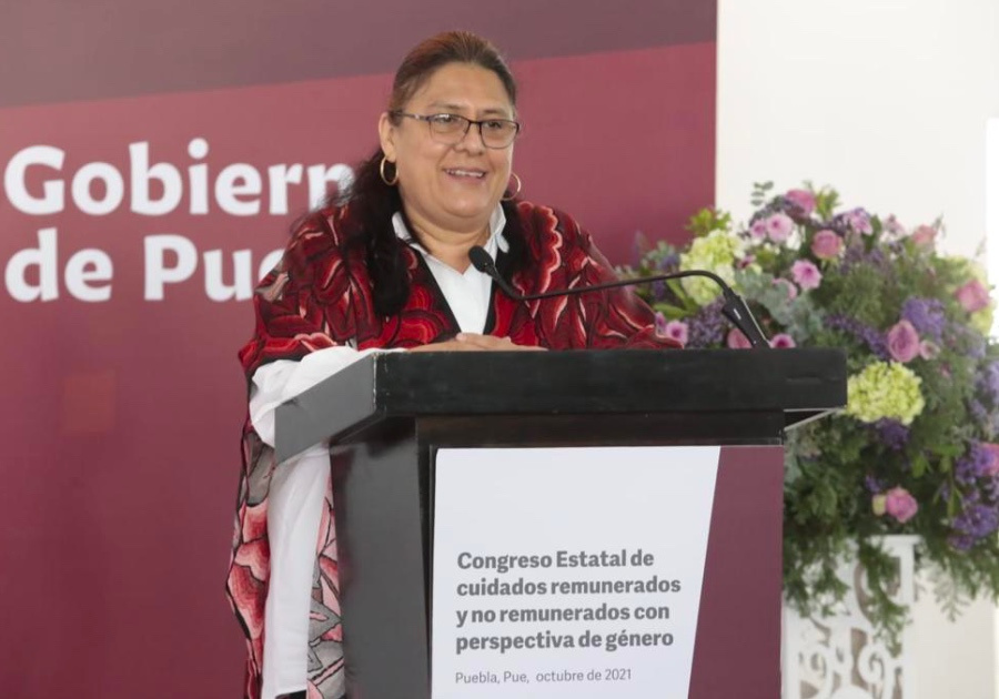 Destaca Rosario Orozco fomento de la igualdad e inclusión desde el Gobierno del Estado