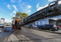 Armenta revierte el modelo de obra pública de Moreno Valle