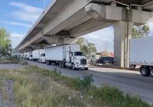 Reabren circulación en la autopista Puebla-Orizaba