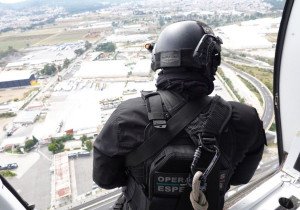 Acepta SSP que Policía Estatal no pueden entrar totalmente a Coyomeapan