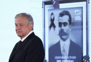 Zapata y AMLO: de la restitución de las tierras a la restitución de la democracia con justicia