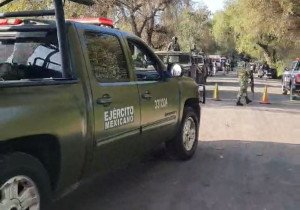 Hallan a hombre asesinado en límites de Puebla y Tlaxcala