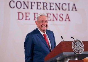 López Obrador minimiza agresión en Veracruz: &#039;No pasó a mayores&#039;, afirma