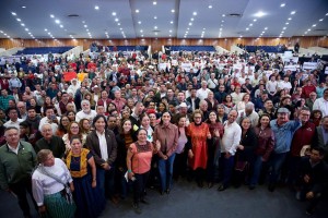 La paridad abre la puerta; la honestidad decide quién entra