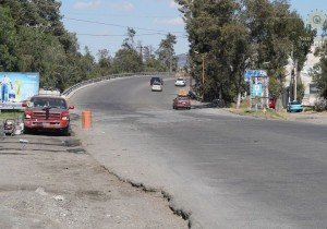 Inician 5 importantes obras en San Martín Texmelucan