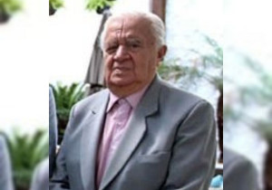 Fallece Rodolfo Pacheco Pulido, cronista de Puebla capital