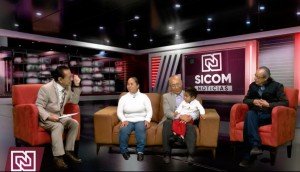 Niño poblano de cuatro años sorprende por su talento para dirigir música