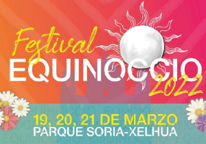 Festival Equinoccio 