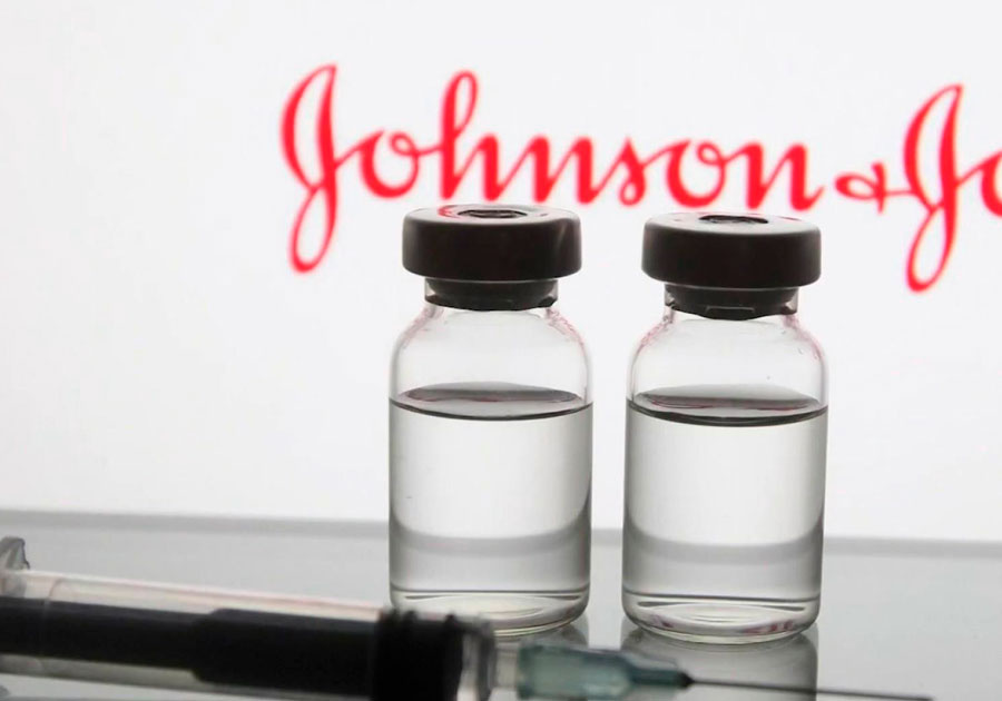 Cofepris avala uso de emergencia de vacuna anticovid Johnson &amp; Johnson