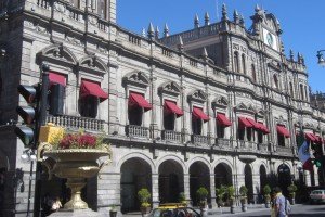 Aprueba Cabildo estados financieros de noviembre del Ayuntamiento de Puebla