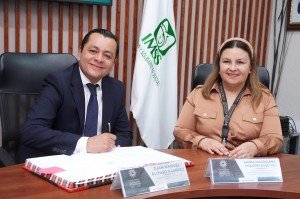 Gobierno de Juan Manuel Alonso e IMSS anuncian primer centro de educación infantil para Texmelucan