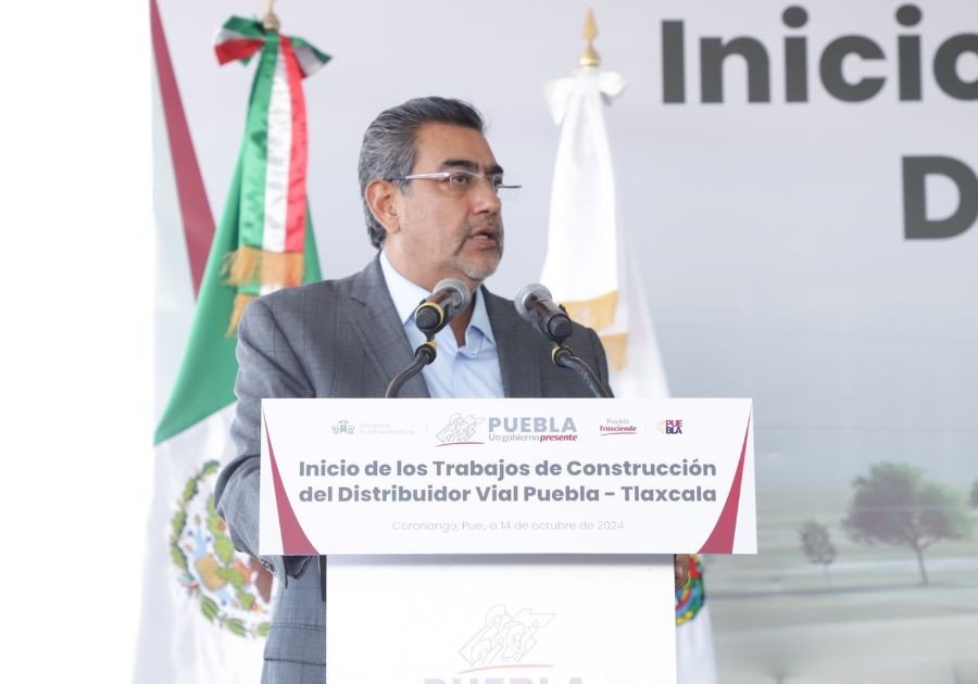 Salomón al INM y la visión humanitaria de Sheinbaum