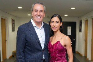 Logra lleno total la Gala de Elisa Carrillo impulsada por Pepe Chedraui