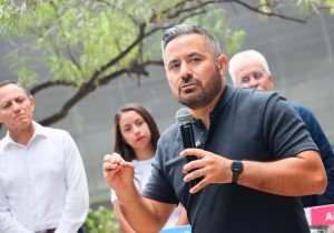 Ayuntamiento de Puebla no pedirá crédito de 680 millones: Adán Domínguez