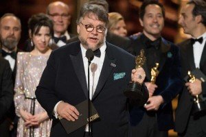 Frankenstein de Guillermo del Toro gana tres premios Oscar 2026 por diseño