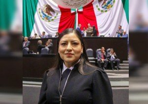 PEF 2025 responde a las necesidades de las y los mexicanos: Claudia Rivera Vivanco