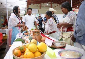 Promueve Salud prácticas de buen comer para prevenir obesidad y desnutrición