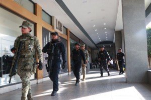 En Día de Reyes, privilegia gobierno de Puebla seguridad y protección de familias