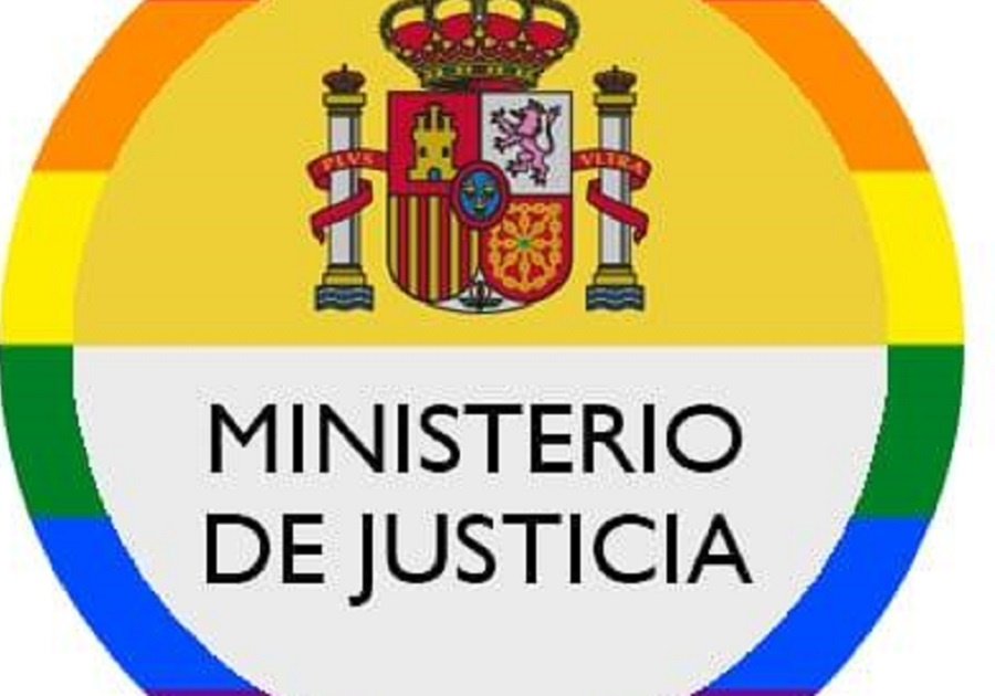 Ministerio de Justicia de España 