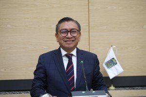 Impulsa diputado José Luis Figueroa propuesta para otorgar incentivos a empresas que generen empleos para jóvenes