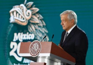 Andrés Manuel López Obrador