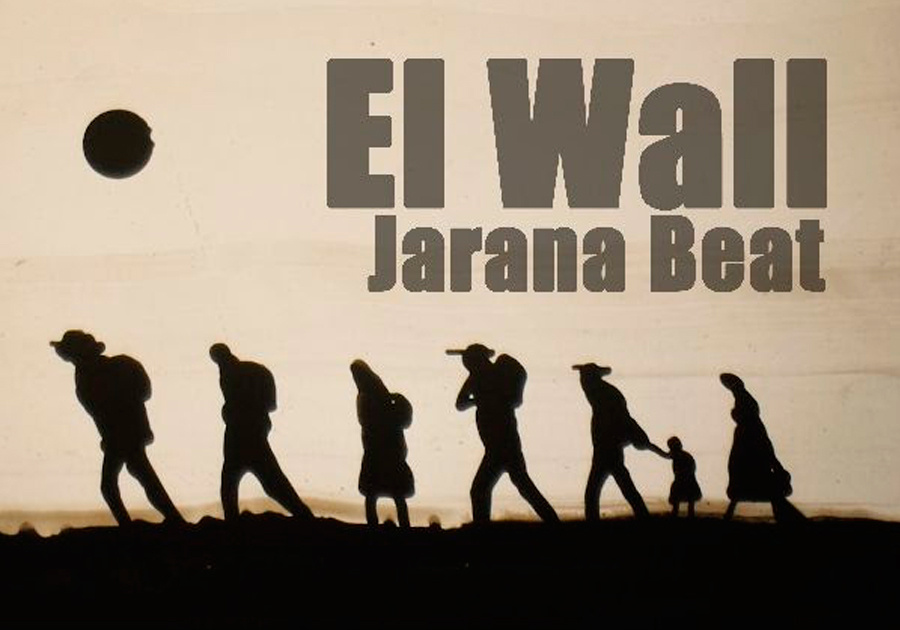 Jarana Beat, música moderna mexicana desde Nueva York