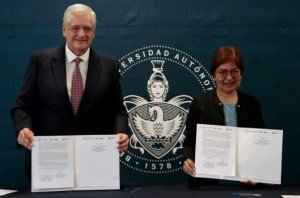 ISSSTEP y BUAP impulsan desarrollo académico, social y de investigación