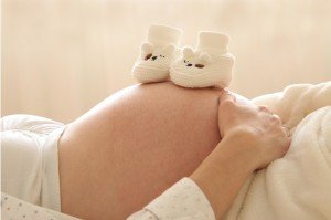 Certificado de idoneidad para ser mamá
