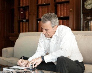 Calles nuevas y completas para Puebla Capital garantiza Pepe Chedraui