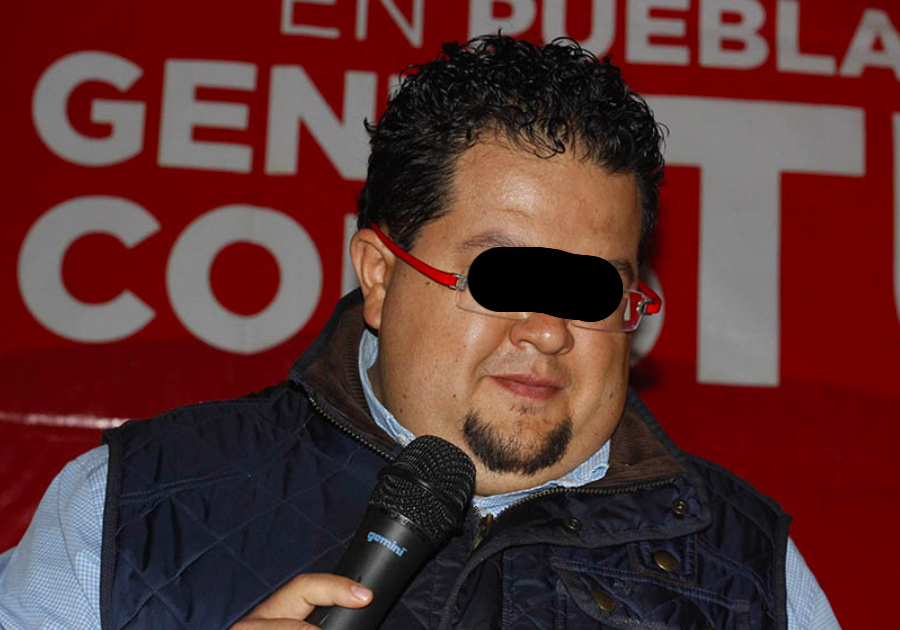 ¿Quién es Arturo Rueda y de qué se le acusa?