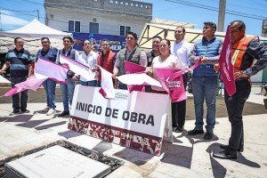 Buscará Cuautlancingo distintivo “Barrio Mágico”