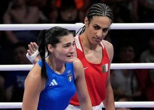 El COI limitará participación en categorías femeninas a mujeres biológicas