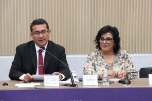 Destaca Pável Gaspar inversión para el rescate de centros históricos, casonas, museos y haciendas