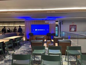 Aeroméxico redefine la experiencia VIP en el AICM con su nuevo Salón Premier