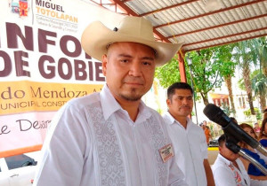 En 2 ataques armados, asesinan a 9 personas en Totolapan, Guerrero