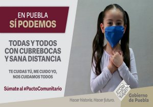 Campaña virtual exitosa