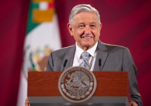 Andrés Manuel López Obrador