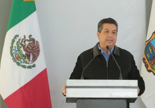 Francisco Javier García Cabeza de Vaca