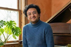 Aarón González innovando la música mexicana