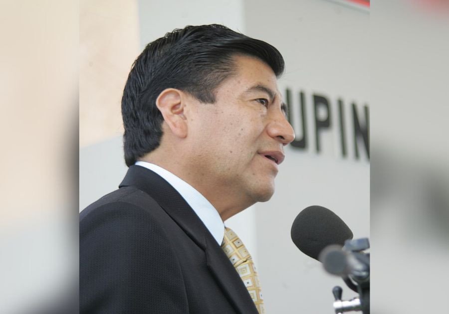 Seguirá Mario Marín en prisión; le niegan arraigo domiciliario