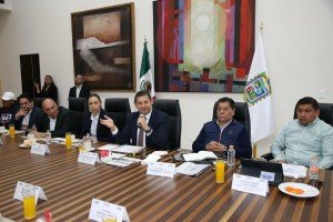 Impulsa gobierno estatal cooperativas de producción en región de Acatzingo