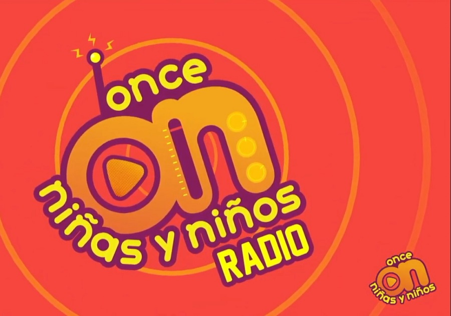 Once Niñas y Niños Radio 