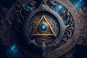 ¿Quién tiene la llave del destino?