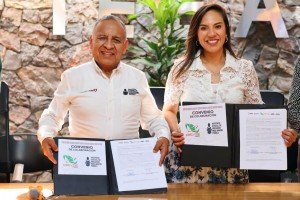 Colaboración entre IEEA y CECyTE Puebla fortalece Educación Básica e Inclusión Social