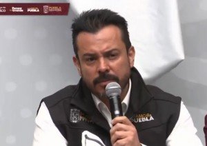 Confirma García Parra, deuda como línea de investigación en caso del matrimonio Tello Ruiz