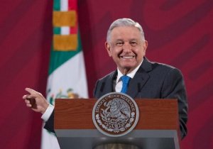 Andrés Manuel López Obrador